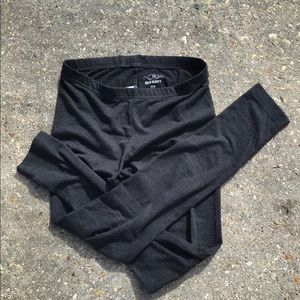 Old Navy Leggings Sz s
